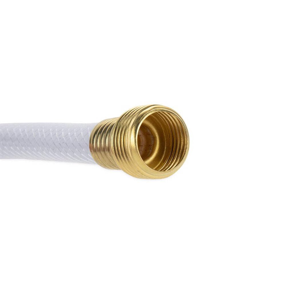 Camco TastePURE reinforcement close-up highlighting diamond-hatch for kink resistance