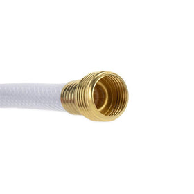 Camco TastePURE reinforcement close-up highlighting diamond-hatch for kink resistance