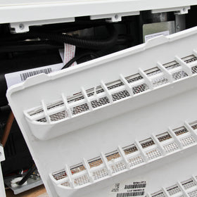 Three Camco screens laid out demonstrating spare coverage benefit