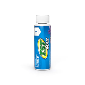 Camco pouring treatment into RV toilet to control odors and break down waste