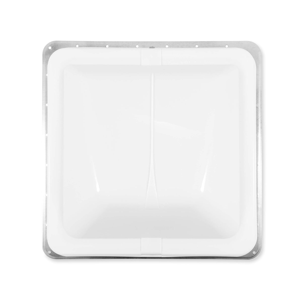 Camco vent lighting camper interior with diffused daylight benefit