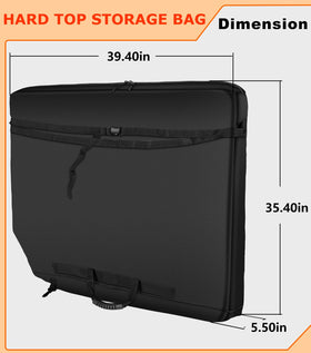 Camoo 600D fabric close-up offering durable protection