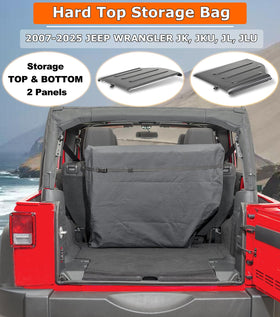 Camoo close-up of soft inner liner protecting panel finish