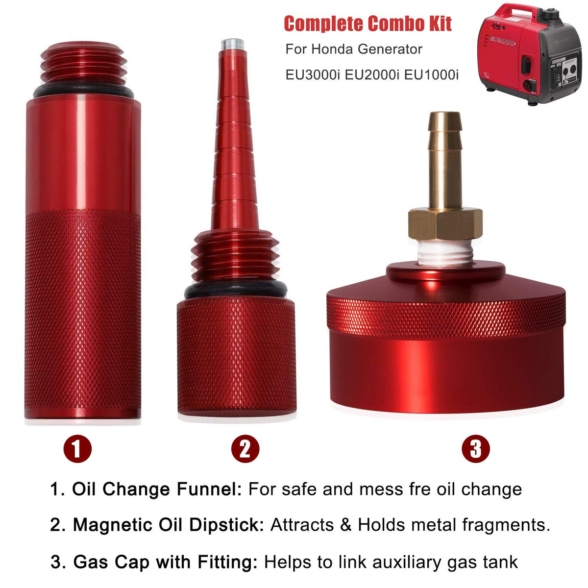 Camoo close-up of knurled aluminum cap grip for secure handling and quick tighten benefit