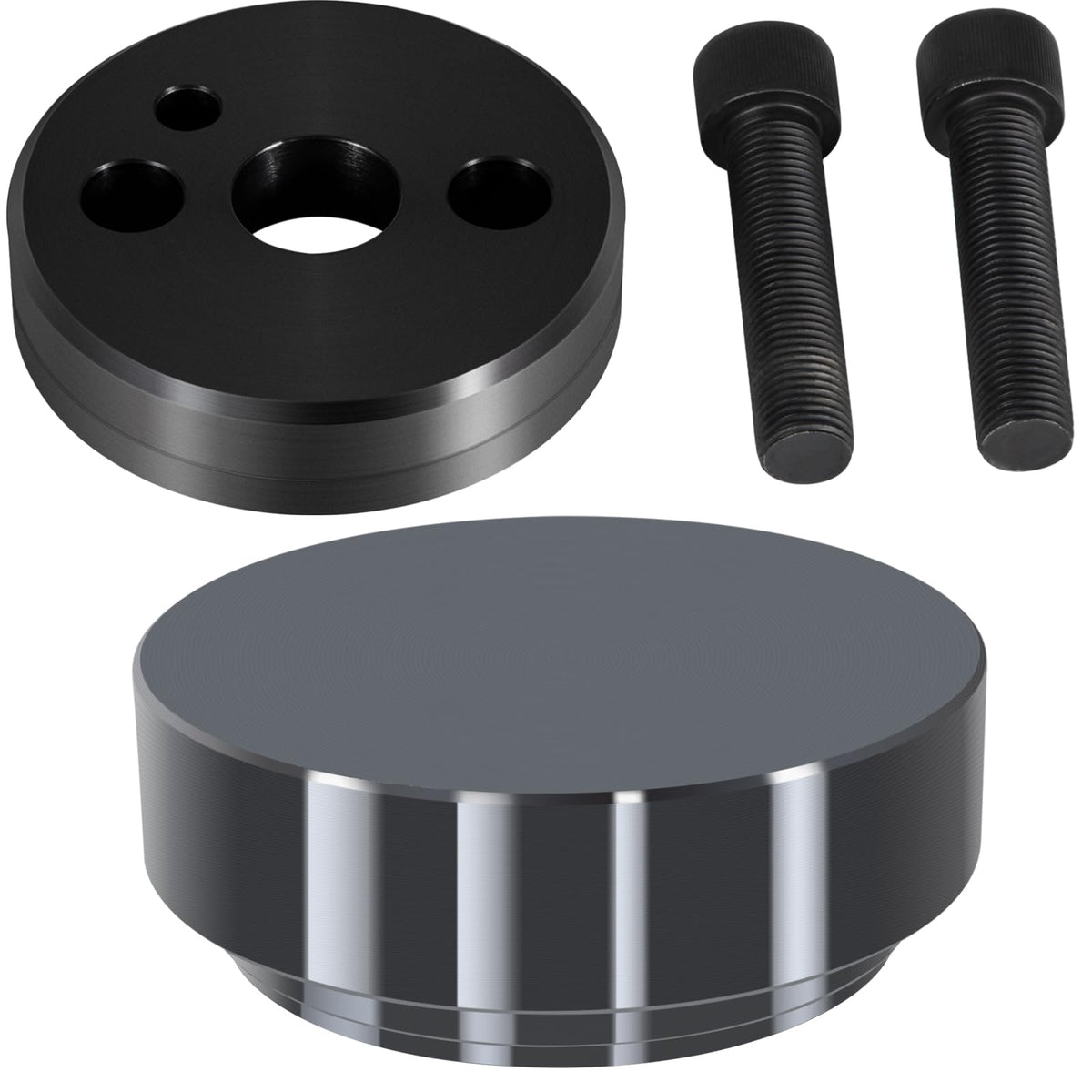 Camoo packaged kit boxed for shipping and ready for immediate installation benefit