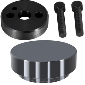 Camoo packaged kit boxed for shipping and ready for immediate installation benefit