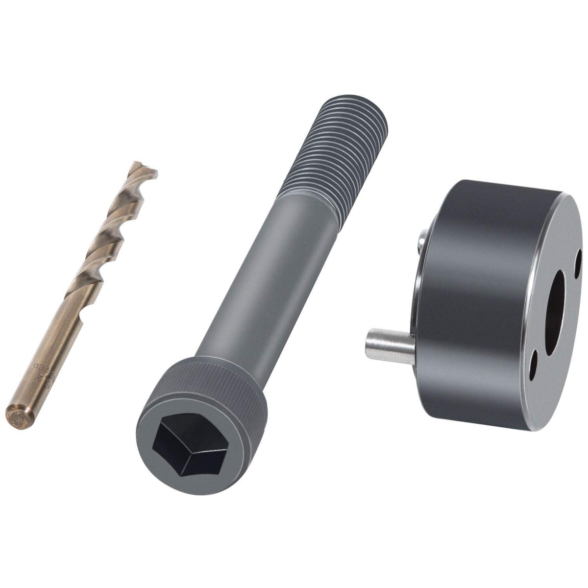 Camoo packaged kit ready for shipping reducing wait time for builders