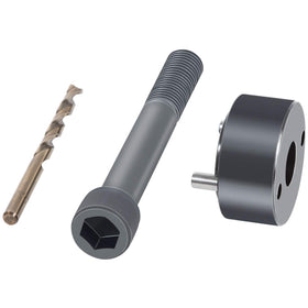 Camoo packaged kit ready for shipping reducing wait time for builders