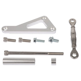 Camoo packaged kit with parts included for immediate installation