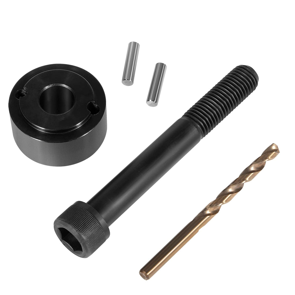 Camoo powder coated finish detail resisting rust for workshop durability