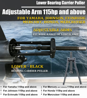 Camoo adjustable arms closeup demonstrating versatile fit benefit