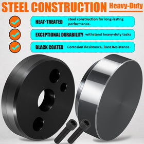 Camoo kit label with part numbers, ensuring correct tool selection benefit