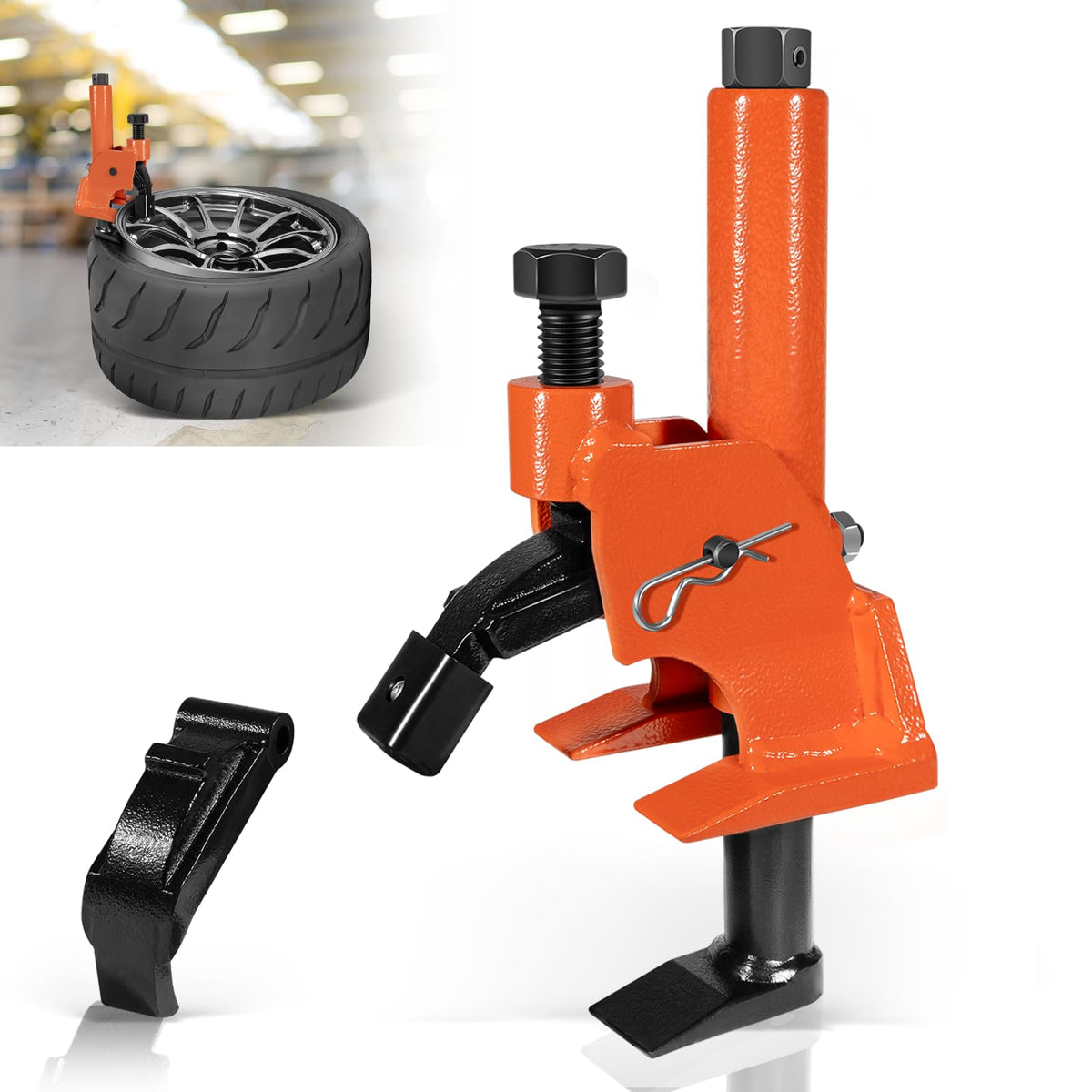 Camoo warranty and label close-up showing product support and purchase confidence