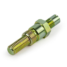 Camotokiit 4795 front view showing compact steel piston stop and durable finish