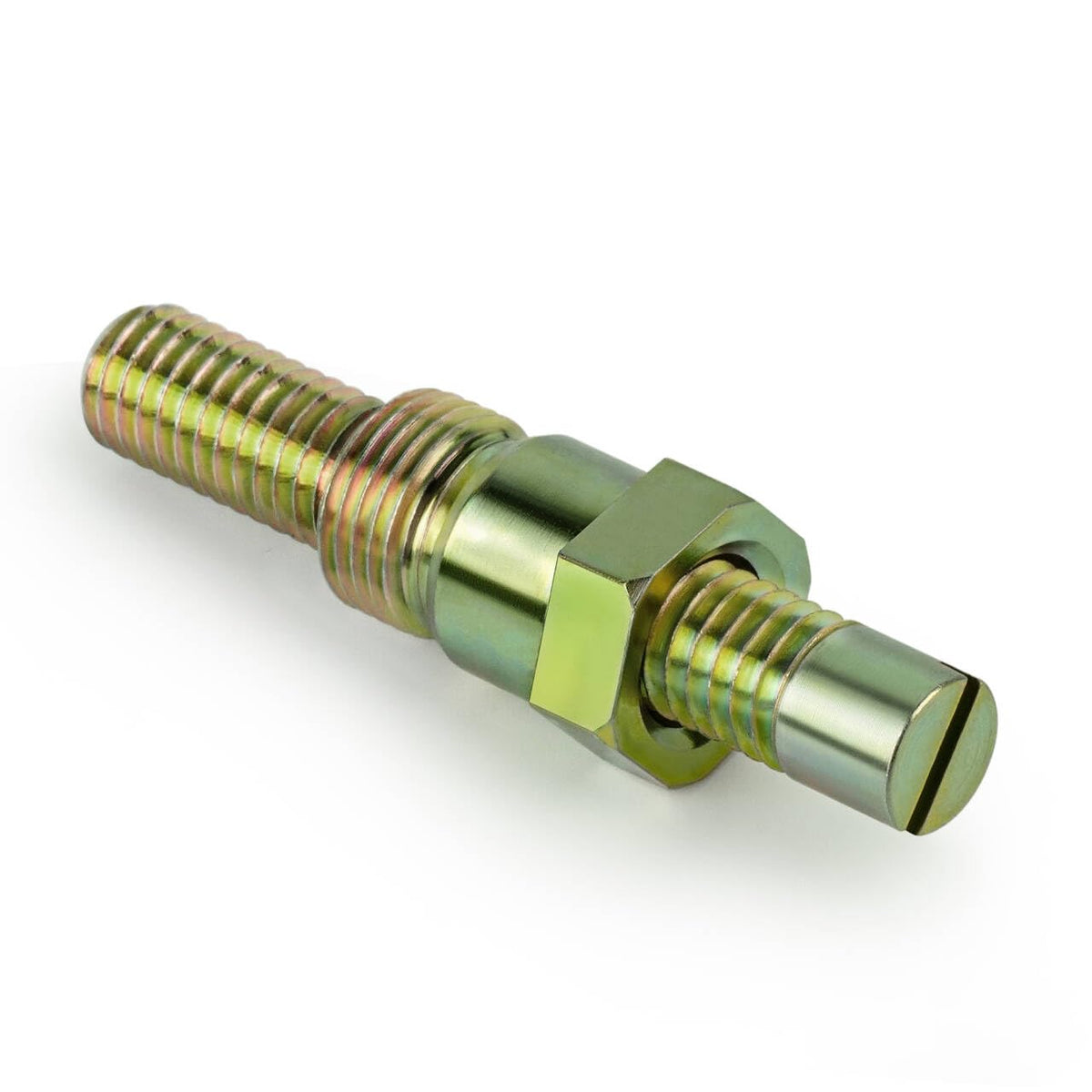 Camotokiit 4795 cadmium finish close-up resisting corrosion in workshop