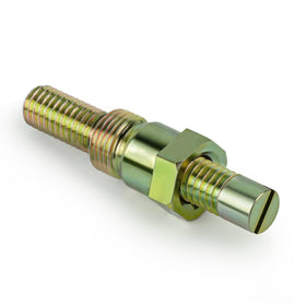 Camotokiit 4795 cadmium finish close-up resisting corrosion in workshop