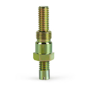 Camotokiit 4795 side profile showing solid steel construction for durability