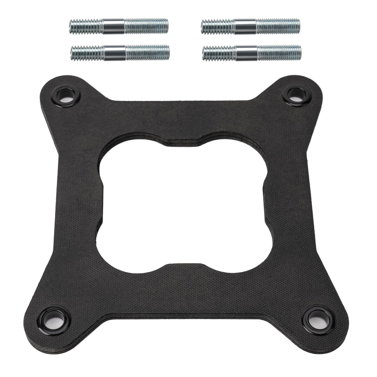 Camotokiit close-up of gasket thickness and nitrile texture for thermal barrier