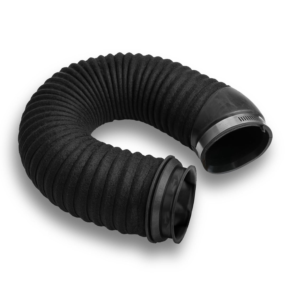 Camotokiit close-up of hose texture and joints highlighting durability