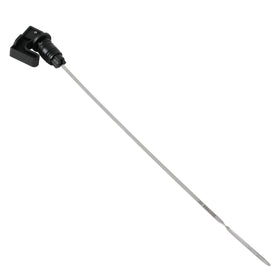 Camotokiit dipstick close-up of tip for accurate oil level reading benefit
