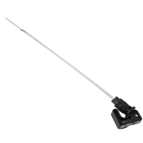 Camotokiit dipstick front view showing fit and finish, clear OEM match