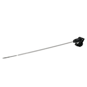 Camotokiit dipstick near Polaris UTV demonstrating ready-to-install benefit