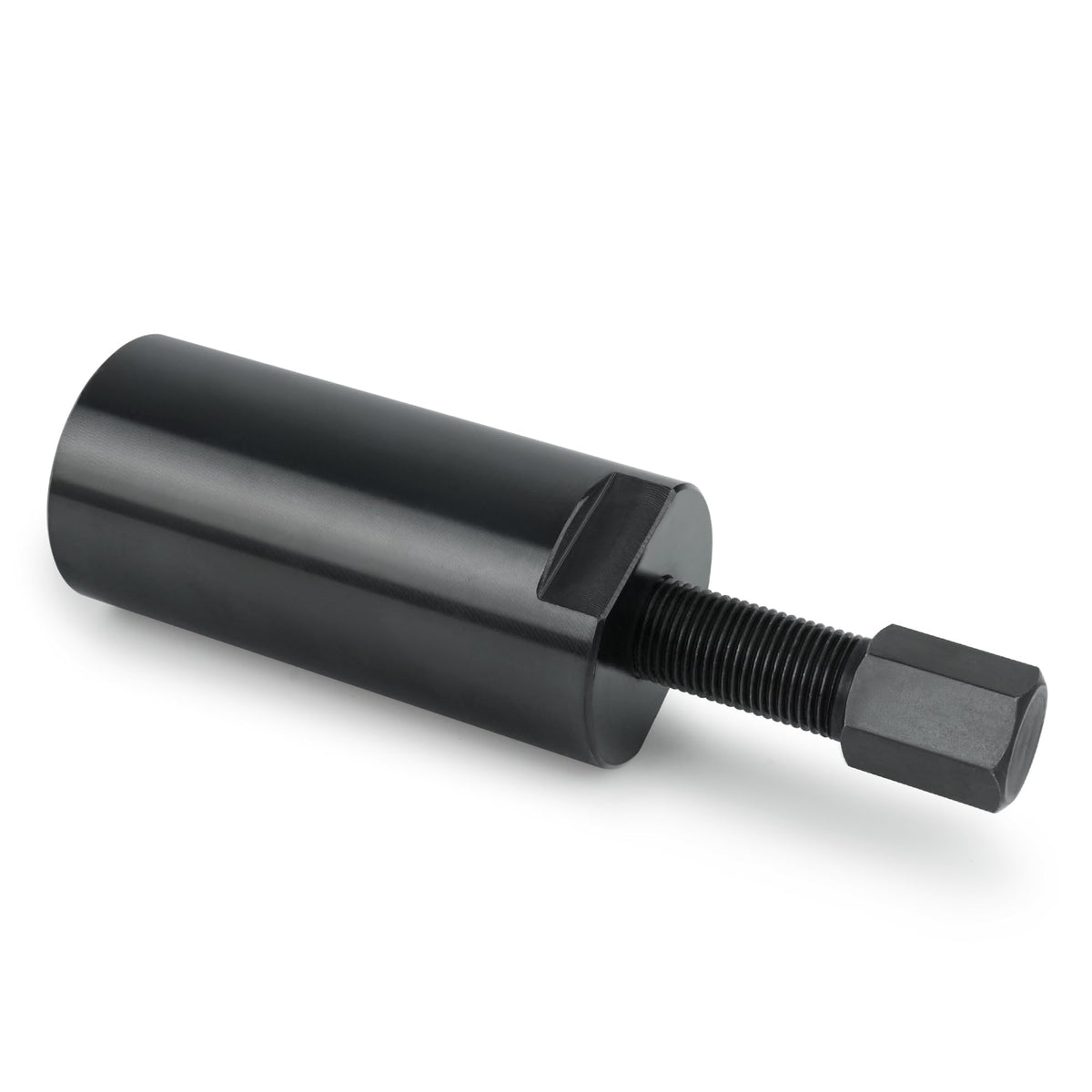 Camotokiit close-up thread detail highlighting durable steel threads for reliable engagement