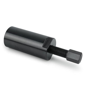 Camotokiit close-up thread detail highlighting durable steel threads for reliable engagement