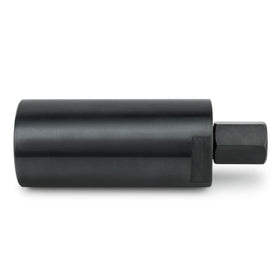 Camotokiit flywheel puller front view showing solid construction and easy grip benefit