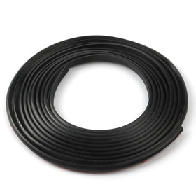 Camotokiit overview of black rubber strip showing full product and benefit