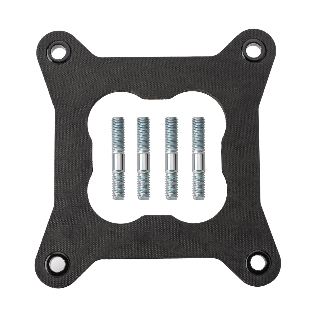 Camotokiit front view of gasket pack shows product and benefit of heat isolation