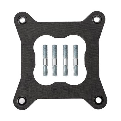 Camotokiit front view of gasket pack shows product and benefit of heat isolation