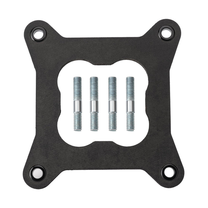 Camotokiit front view of gasket pack shows product and benefit of heat isolation