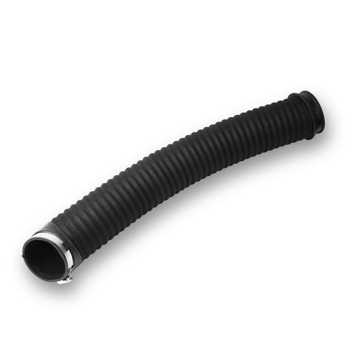 Camotokiit intake hose installed on Chevrolet HHR showing proper routing