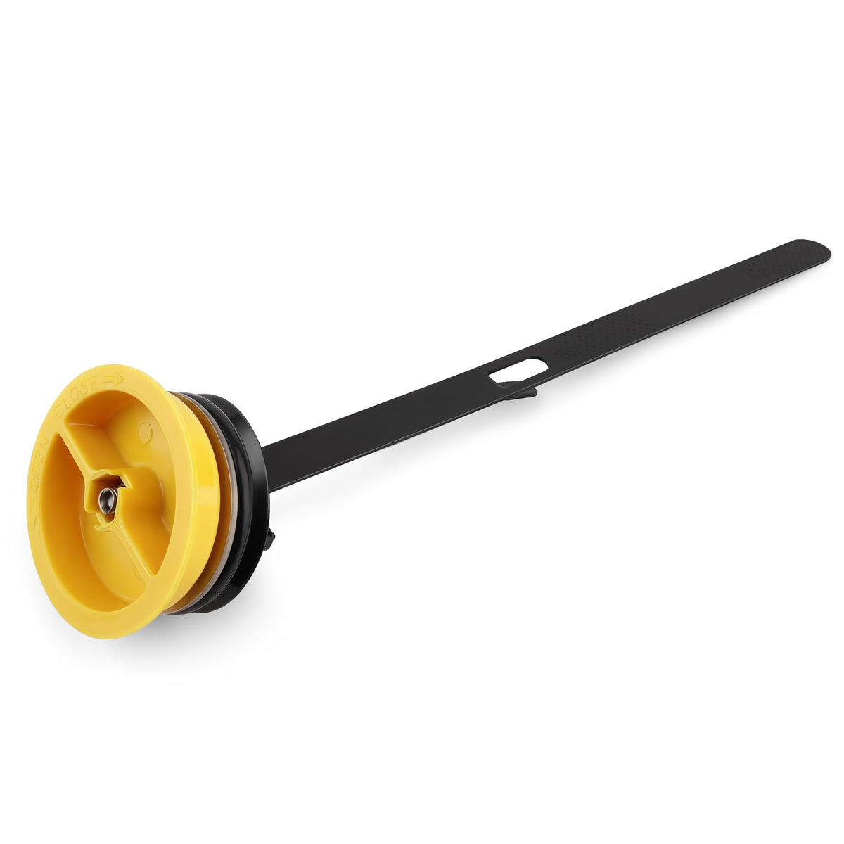 Camotokiit o‑ring detail, provides reliable leak prevention