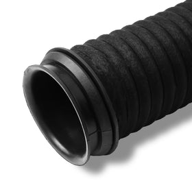 Camotokiit side profile showing bends and contours for direct replacement