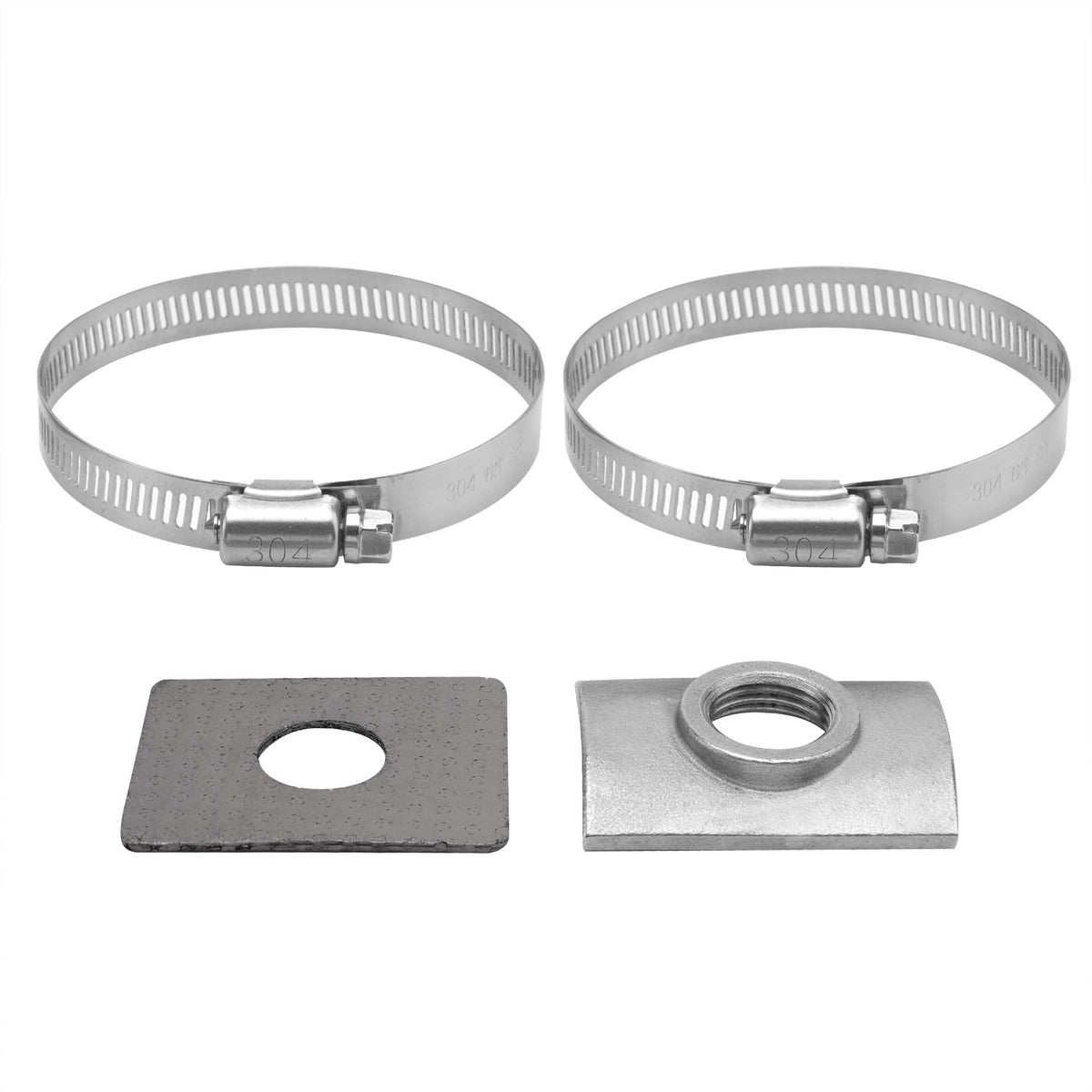 Camotokiit stainless-steel close-up highlighting corrosion resistance benefit