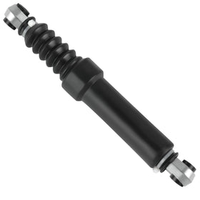 Camotokiit black finish close-up resisting corrosion for longer life