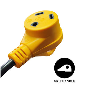 CAMPELIFY weather-resistant housing protecting electrical components outdoors