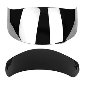 Camrusic packaged replacement lens ready for quick installation and use