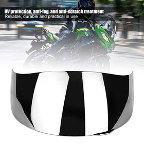 Camrusic side profile mounted on helmet demonstrating secure fit