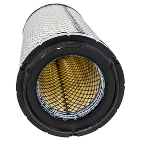 Can-Am filter label with part number 715900422 clear for exact compatibility