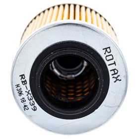 Can-Am label and part number 779252 on packaging confirming OEM authenticity and compatibility