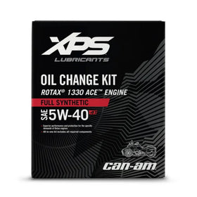 Sea-Doo close-up of OEM oil filter detail highlighting fit and filtration performance