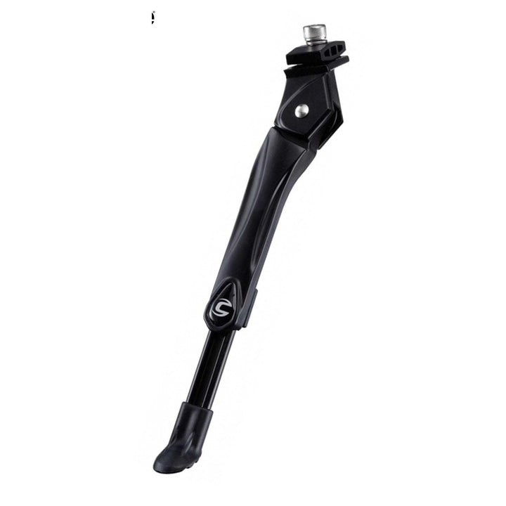 Cannondale Eileen 3 front view showing secure center-mount and stable support