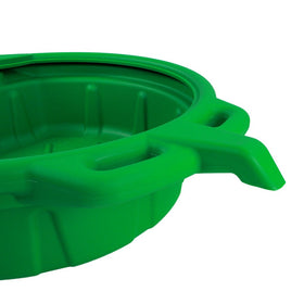 Capri Tools molded handle detail showing grip and balance benefit: comfortable transport