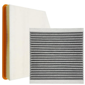 Capume compatibility chart and parts list helping buyers confirm correct fit quickly