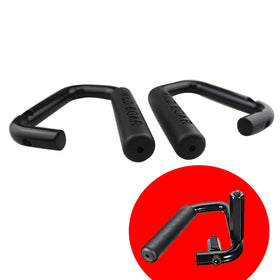 caqeg handle size and scale with hand for clear fit and ergonomic benefit