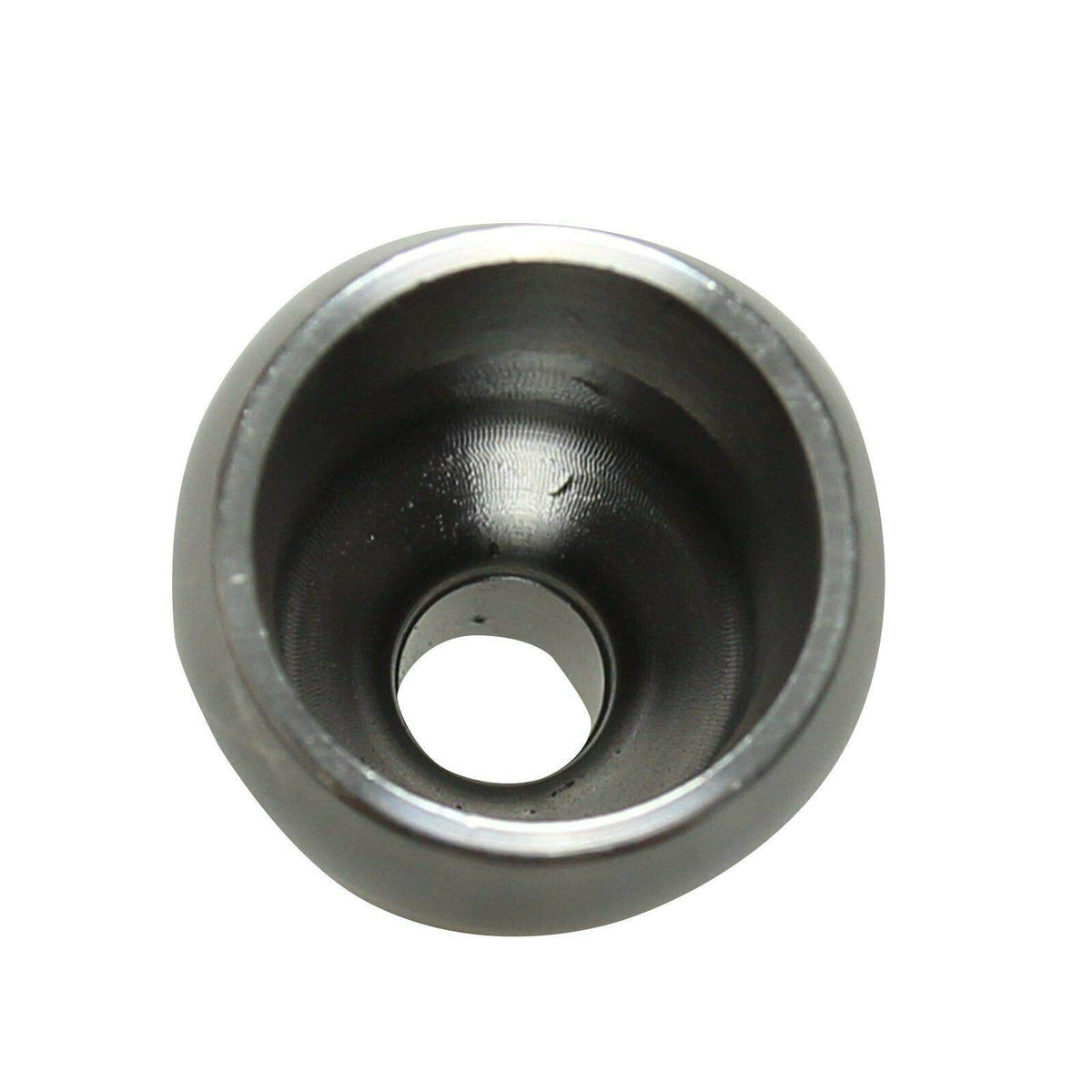 caqeg assembled injector seal set demonstrating correct positioning and restored sealing