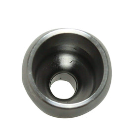 caqeg assembled injector seal set demonstrating correct positioning and restored sealing